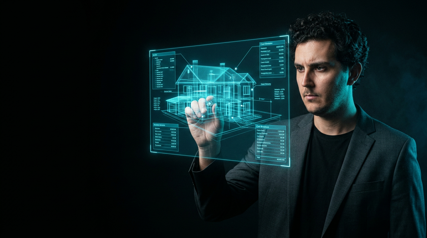 BIM explicado para contadores: por qué tu desarrolladora necesita esto